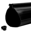 Garage Door Seals - 9 FT Fit for Clopay Single