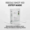 Cosmetics Máscara Pasos Reedleshot 100 Cica Reedle