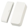 WiFi Door Window Sensor 2.4GHz DIY Protection Alarm Alert Easy