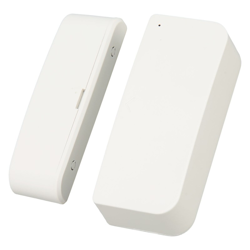 WiFi Door Window Sensor 2.4GHz DIY Protection Alarm Alert Easy