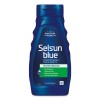 Selsun Blue Moisturizing with Aloe Dandruff Shampoo, 11 Fl Oz,