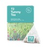 T2 Tea Tummy Tea Herbal Tisane, Herbal Teabags in T2