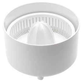 Bosch MUZ4ZP1 - citrus press attachment - white