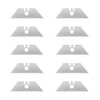 Wedo 7882 Pack of 10 Spare Blades Cutters
