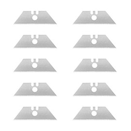 Wedo 7882 Pack of 10 Spare Blades Cutters
