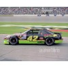 1992 Kyle Petty Mello Yello at Daytona  - 8x10 photo