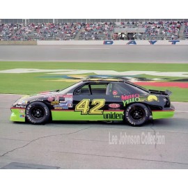 1992 Kyle Petty Mello Yello at Daytona  - 8x10 photo