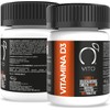 VITO | Vitamina D3 4,000 UI | Colecalciferol | Para