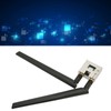 Wireless WiFi Adapter Card M.2 NGFF 2.4Ghz 5Ghz 3000Mbps 802.11