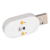 Cartoon U Disk Cute Dog Pattern Anti Electromagnetic Interference USB2.0