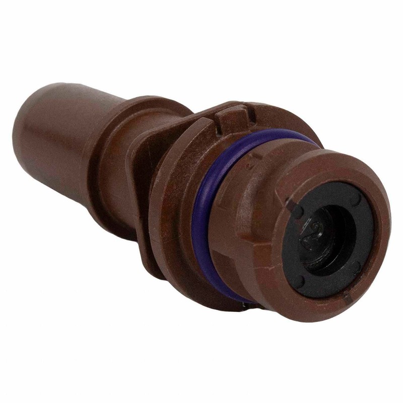 Ford 2010-2024 Positive Crankcase Ventilation (PCV) Valve EV-297 KR3Z-6A666-A