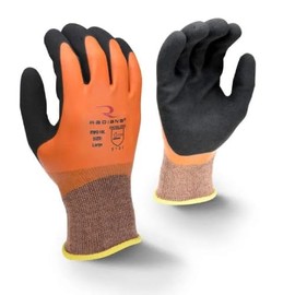 Radians RWG18S Industrial Safety Gloves