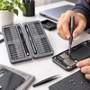 30-in-1 Precision Screwdriver Set for Electronics Repair – Extended Multi-Bit