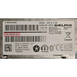 Ram  RAM 5500 CAR RADIO ANTI-THEFT UNLOCKING PIN CODE FAST SERVICE  ALL MODELS