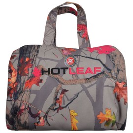 Custom United States Coast Guard Angel Ranch HotLeaf Camo Ladies' Toiletry Bag