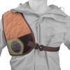WAYNE'S DOG Adjustable Rifle Shotgun Field Shield Shoulder Protector Recoil