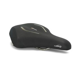 Fizik Selle Royal Lookin Evo Bicycle Seat, Polyurethane, Unisex, Silver, City Bike, Road Bike, Mountain Bike, Cyclists, Sports Enthusiasts