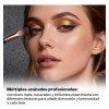 Paleta De Maquillaje De 80 Pcs Maquillaje Sombras Glitter