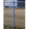 1-5/8" Brace Band for Chain Link Fence - Use for