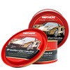 Carnauba Wax, 12 Oz. Mothers Carnauba Wax Paste (2)