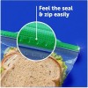 Ziploc Easy Open Tab Sandwich Bags, 580 ct.