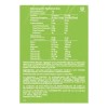 Alga Espirulina+chlorella En Polvo 100 G 3 Pack