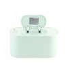 Wet Wipes Dispenser Heater Top Heating Lock Moisture Large Capacity