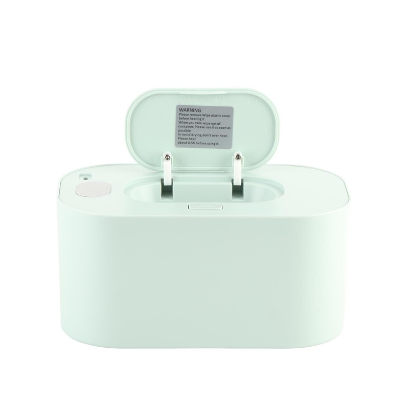Wet Wipes Dispenser Heater Top Heating Lock Moisture Large Capacity