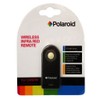 Polaroid Wireless Infrared Remote Control With Protective Case
