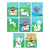 PSALM 23 POSTER SET - Educational - 8 Pieces