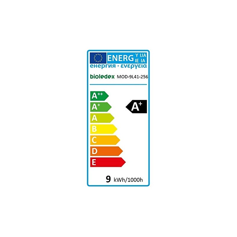 Bioledex LED Module 300 x 15 mm 24 V DC