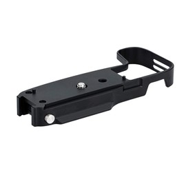 JJC Arca-Typ Grundplatte Kamera Griff für Canon EOS RP Kamera Ersetzt Canon EG-E1 für YouTube Vlogger Videoaufnahme