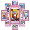 Luna's Cute Tarot Terada Terada Edition LUNA's Kawaii Tarot Terada
