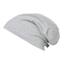 Brandit Unisex Beanie, Jersey Plain Knitted Hat -