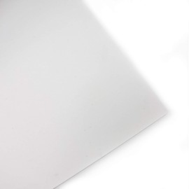 ArtWay Carta di Riso, Bianco, Singolo, (2302287)