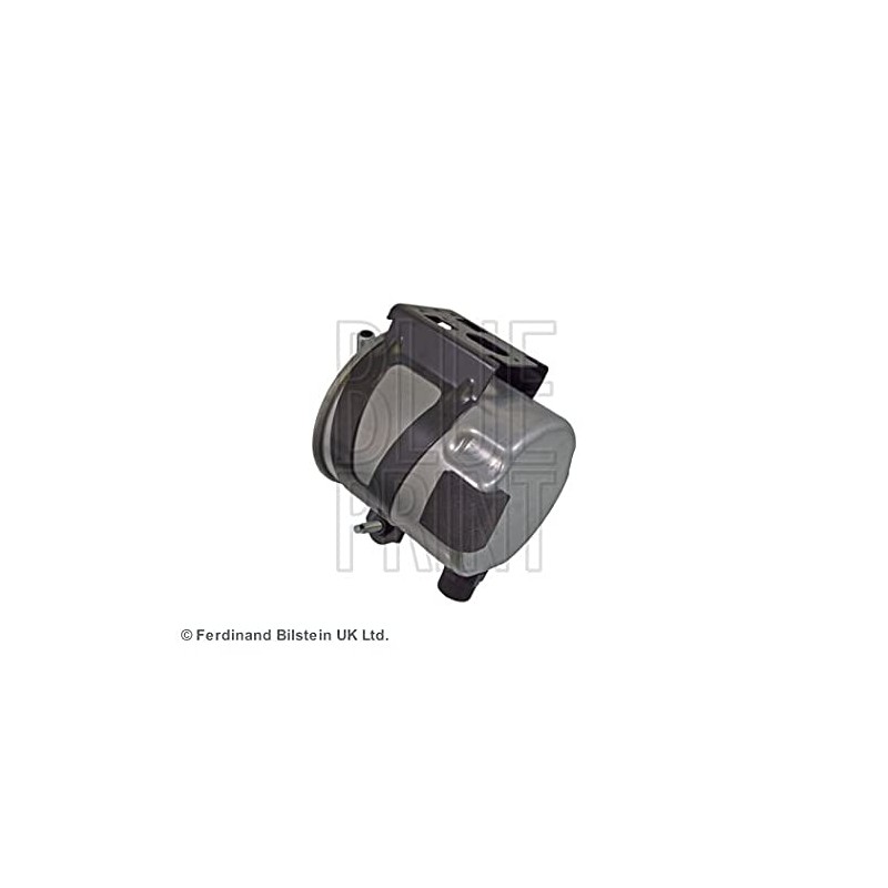 Blue Print ADR162304 Fuel Filter with valve, pack of one