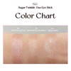 Peripera SUGAR TWINKLE DUO EYE SHADOW STICK (03 GLIMMERING PINK)