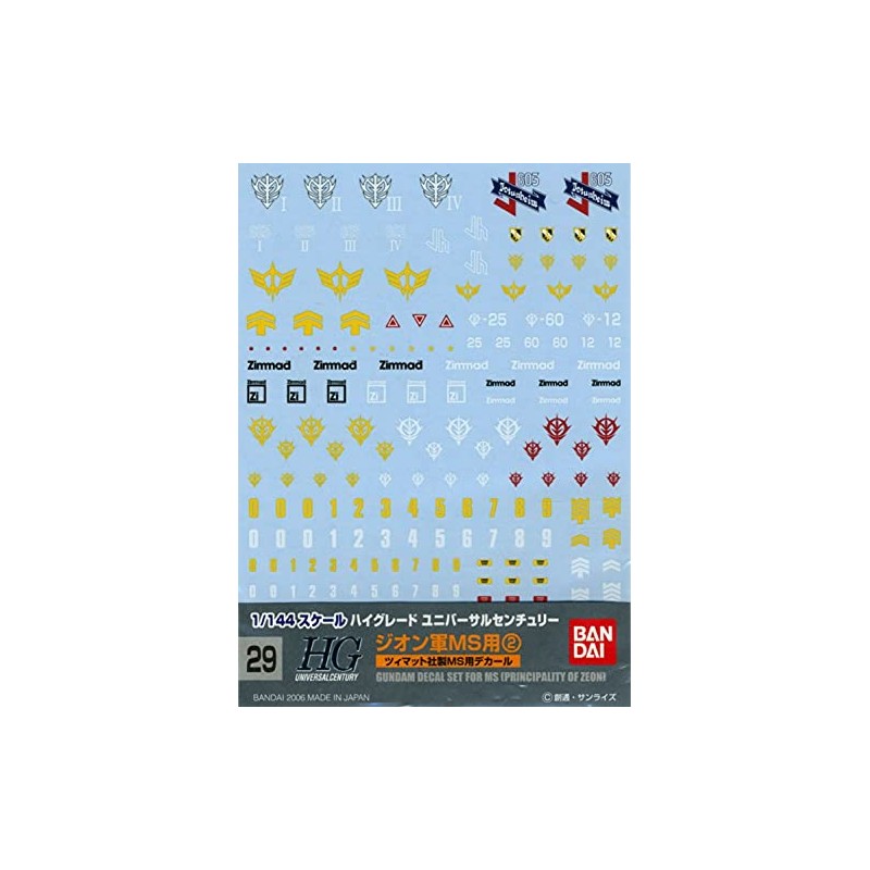 Bandai Spirits GUN57497 KIT Model, Multicolor