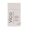 Vico Natural Plastic Free Deodorant Stick, 2.65 Oz, Coconut &