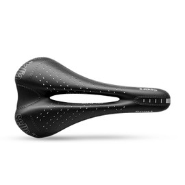 Selle Italia Sport Gel Flow Fec-Alloy Saddles - Black, Size S2