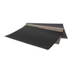 Sunmight Wateproof 9" X 11" 600G Plain Sheet, 08118, 50