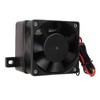 PTC Air Heater AC220V 150W High Efficiency Rapid Heating Constant