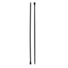 Gardner Bender 45-536UVBSP Heavy-Duty Cable Tie, 36 inch, 180 lb,