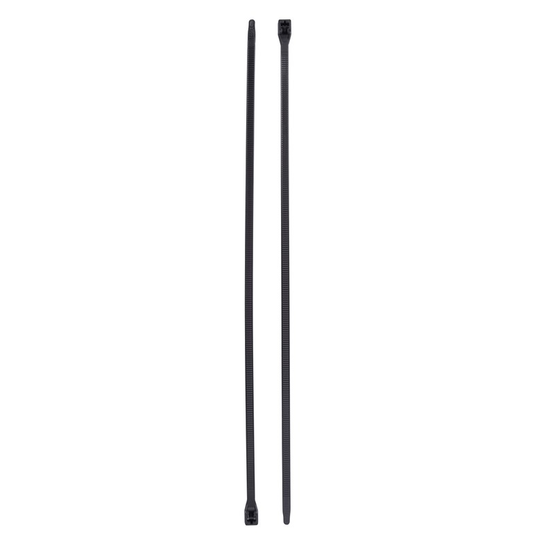 Gardner Bender 45-536UVBSP Heavy-Duty Cable Tie, 36 inch, 180 lb,