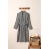 ATANI Premium Cotton Bath robe for Women, Soft & Warm