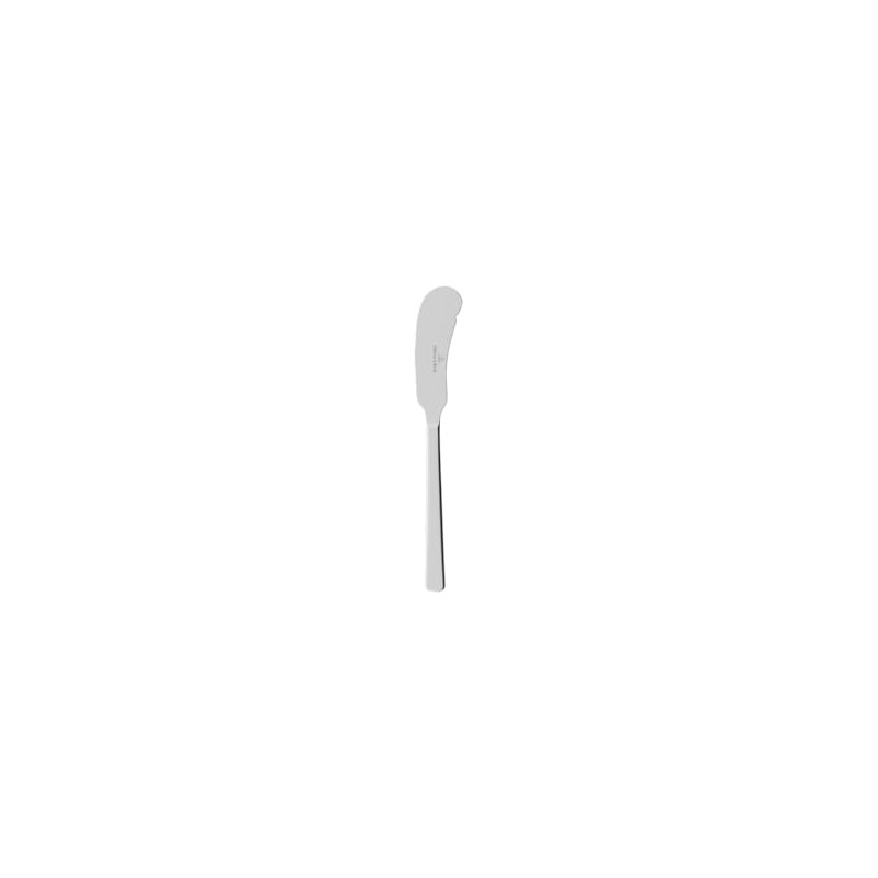 Villeroy & Boch 12-6264-1101 Coltello Burro, 171 mm