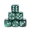 Cube Time 7481 Cube W6 16 mm Silkki Jungle Fever