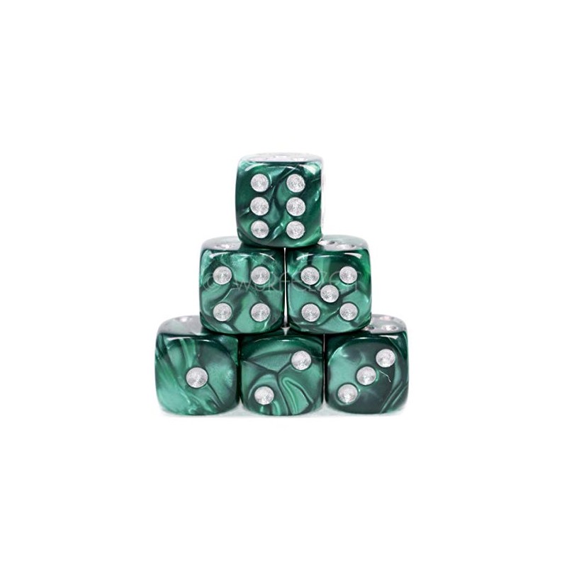 Cube Time 7481 Cube W6 16 mm Silkki Jungle Fever