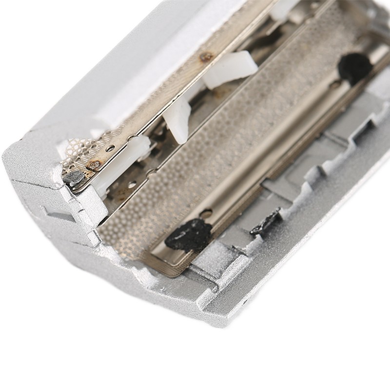 Foil and Cutter for Braun 31S Replacement Foil and Cutter