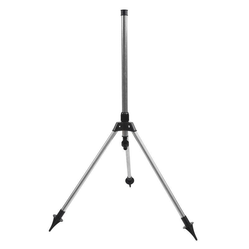 Sprinkler Tripod G1/2 Female Thread Plant Watering Tripod for Garden